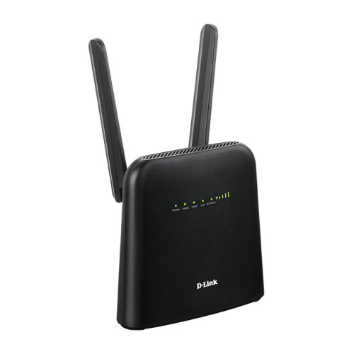 D-Link DWR-960 router sem fios Gigabit Ethernet Dual-band (2,4 GHz   5 GHz) 4G Preto D-Link DWR-960 router sem fios Gigabit Ethernet Dual-band (2,4 GHz   5 GHz) 4G Preto