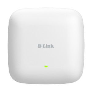 D-Link DAP-X3060 ponto de acesso WLAN 3000 Mbit s Branco Power over Ethernet (PoE)