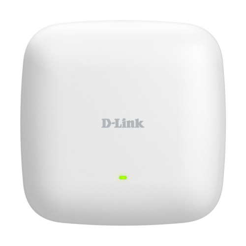 D-Link DAP-X3060 ponto de acesso WLAN 3000 Mbit s Branco Power over Ethernet (PoE) D-Link DAP-X3060 ponto de acesso WLAN 3000 Mbit s Branco Power over Ethernet (PoE)