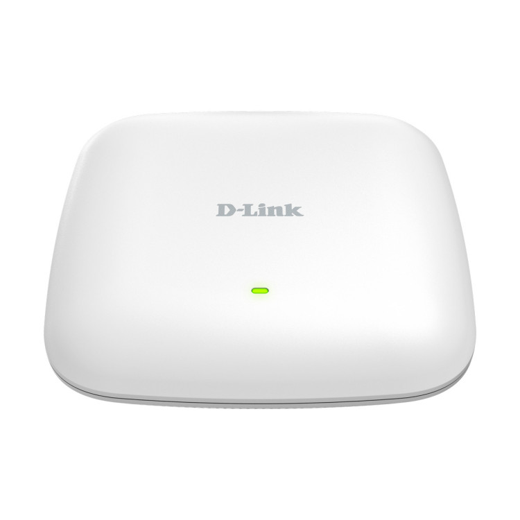 D-Link DAP-X3060 ponto de acesso WLAN 3000 Mbit s Branco Power over Ethernet (PoE)