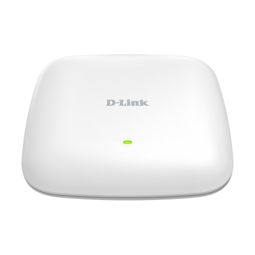 D-Link DAP-X3060 ponto de acesso WLAN 3000 Mbit s Branco Power over Ethernet (PoE) D-Link DAP-X3060 ponto de acesso WLAN 3000 Mbit s Branco Power over Ethernet (PoE)