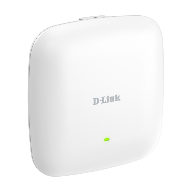 D-Link DAP-X3060 ponto de acesso WLAN 3000 Mbit s Branco Power over Ethernet (PoE)