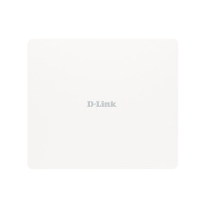 D-Link DAP-X3060OU ponto de acesso WLAN 3000 Mbit s Branco Power over Ethernet (PoE)