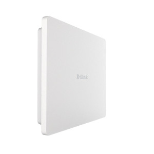 D-Link DAP-X3060OU ponto de acesso WLAN 3000 Mbit s Branco Power over Ethernet (PoE) 2