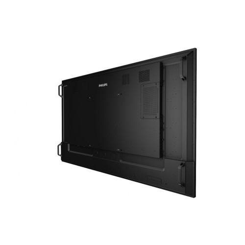 Philips 55BDL4511D 00 ecrã de sinalização Quadro digital 139,7 cm (55") 500 cd m² 4K Ultra HD Preto 24 7 Philips 55BDL4511D 00 ecrã de sinalização Quadro digital 139,7 cm (55") 500 cd m² 4K Ultra HD Preto 24 7