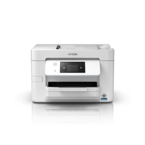 Epson WorkForce Pro WF-M4619DWF Jato de tinta A4 4800 x 2400 DPI 36 ppm Wi-Fi