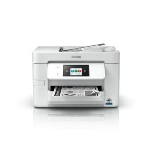 Epson WorkForce Pro WF-M4619DWF Jato de tinta A4 4800 x 2400 DPI 36 ppm Wi-Fi 2