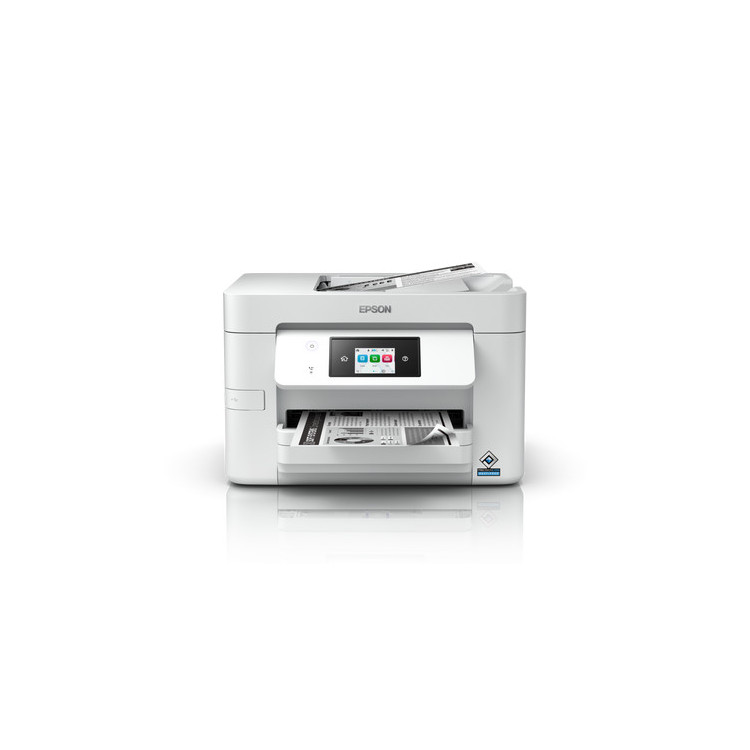 Epson WorkForce Pro WF-M4619DWF Jato de tinta A4 4800 x 2400 DPI 36 ppm Wi-Fi