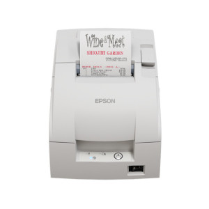 Epson TM-U220IIB impressora de agulhas