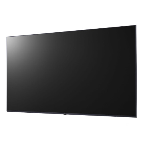 LG 50UL3J-M ecrã de sinalização Plasma digital 127 cm (50") LCD Wi-Fi 400 cd m² 4K Ultra HD Azul WebOS 16 7 LG 50UL3J-M ecrã de sinalização Plasma digital 127 cm (50") LCD Wi-Fi 400 cd m² 4K Ultra HD Azul WebOS 16 7