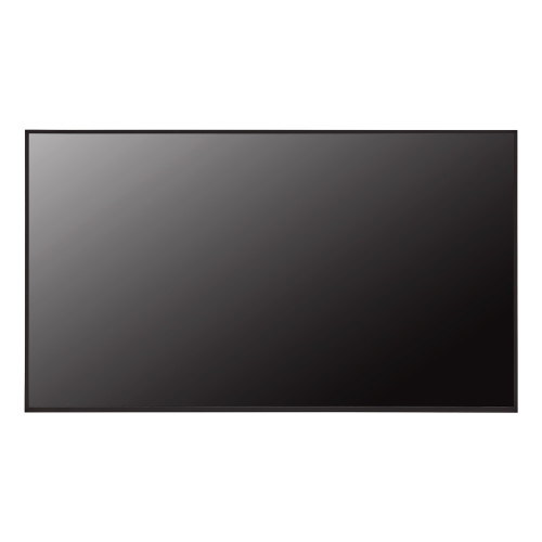 LG 49UH7N-E ecrã de sinalização Plasma digital 124,5 cm (49") LED Wi-Fi 700 cd m² 4K Ultra HD Preto Processador built-in WebOS LG 49UH7N-E ecrã de sinalização Plasma digital 124,5 cm (49") LED Wi-Fi 700 cd m² 4K Ultra HD Preto Processador built-in WebOS