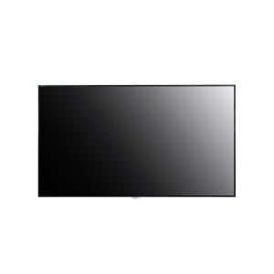 LG 98UH5J-H ecrã de sinalização Plasma digital 2,49 m (98") LCD Wi-Fi 500 cd m² 4K Ultra HD Preto WebOS 24 7 2