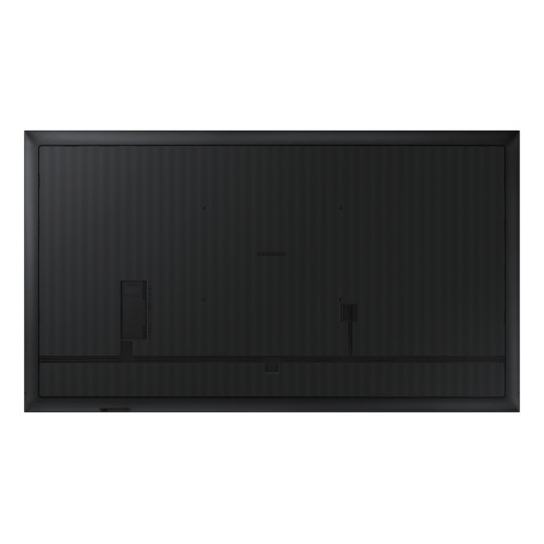 Samsung QM98C Plasma digital 2,49 m (98") LCD Wi-Fi 500 cd m² 4K Ultra HD Preto Tizen 7.0 24 7 Samsung QM98C Plasma digital 2,49 m (98") LCD Wi-Fi 500 cd m² 4K Ultra HD Preto Tizen 7.0 24 7