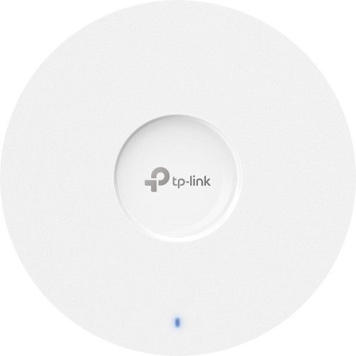 TP-Link Omada EAP683 UR ponto de acesso WLAN 6000 Mbit s Branco Power over Ethernet (PoE) TP-Link Omada EAP683 UR ponto de acesso WLAN 6000 Mbit s Branco Power over Ethernet (PoE)