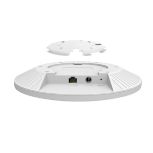 TP-Link Omada EAP683 UR ponto de acesso WLAN 6000 Mbit s Branco Power over Ethernet (PoE) 2