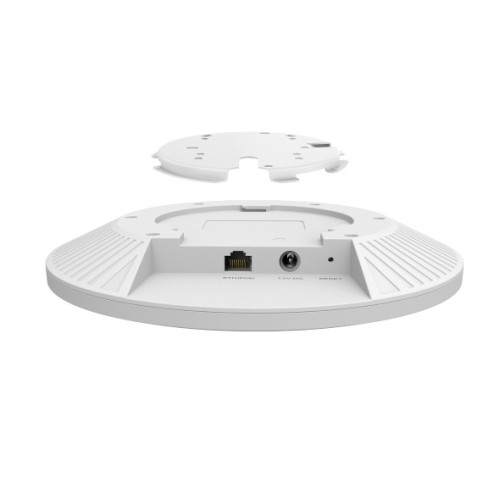 TP-Link Omada EAP683 UR ponto de acesso WLAN 6000 Mbit s Branco Power over Ethernet (PoE) TP-Link Omada EAP683 UR ponto de acesso WLAN 6000 Mbit s Branco Power over Ethernet (PoE)