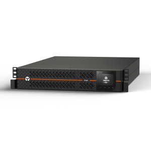 Vertiv Liebert EDGE-3000IRT2UXL UPS Linha interativa 3 kVA 2700 W 7 tomada(s) CA 2