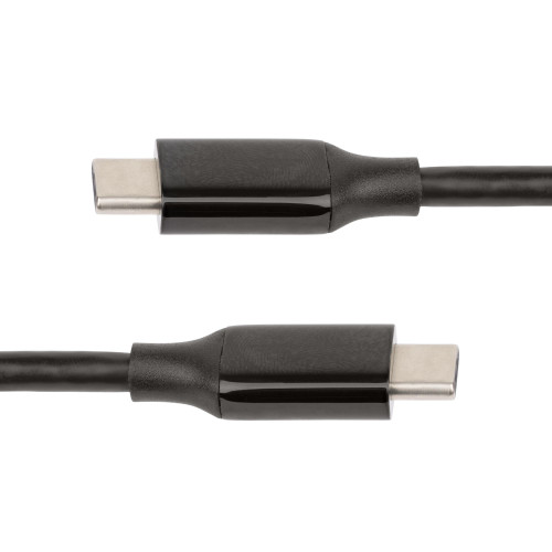 StarTech.com UCC-3M-10G-USB-CABLE cabo USB USB 3.2 Gen 2 (3.1 Gen 2) USB C Preto StarTech.com UCC-3M-10G-USB-CABLE cabo USB USB 3.2 Gen 2 (3.1 Gen 2) USB C Preto