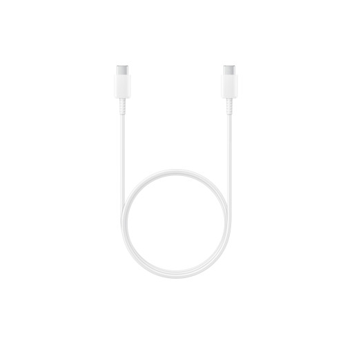 Samsung EP-DA705 cabo USB 1 m USB C Branco Samsung EP-DA705 cabo USB 1 m USB C Branco