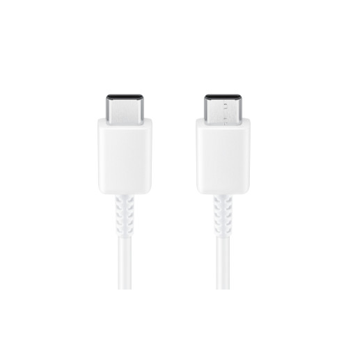 Samsung EP-DA705 cabo USB 1 m USB C Branco Samsung EP-DA705 cabo USB 1 m USB C Branco