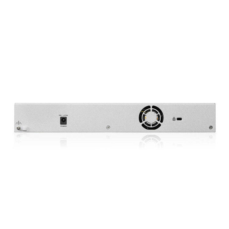 Zyxel USG FLEX 500H firewall de hardware 10 Gbit s