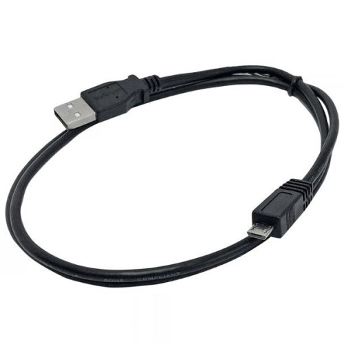 StarTech.com UUSBHAUB1M cabo USB USB 2.0 1 m USB A Micro-USB B Preto StarTech.com UUSBHAUB1M cabo USB USB 2.0 1 m USB A Micro-USB B Preto