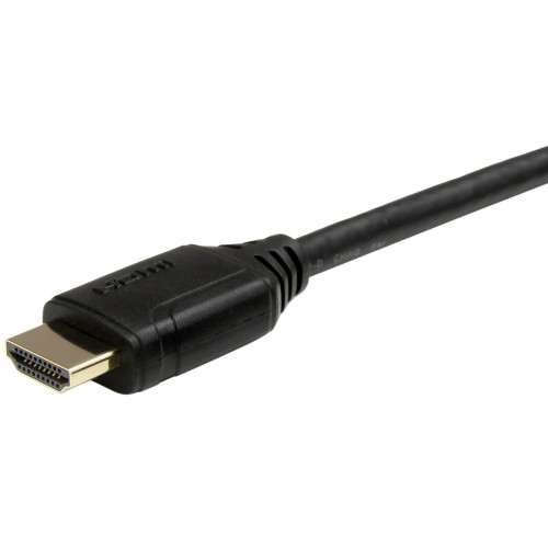 StarTech.com HDMM2MP cabo HDMI 2 m HDMI Type A (Standard) Preto StarTech.com HDMM2MP cabo HDMI 2 m HDMI Type A (Standard) Preto