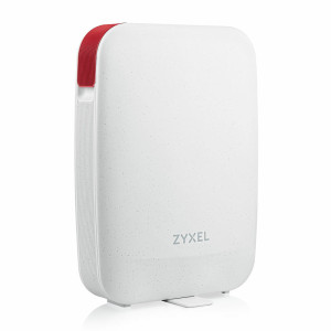Zyxel USG-LITE 60AX router com fio 2.5 Gigabit Ethernet Branco 2