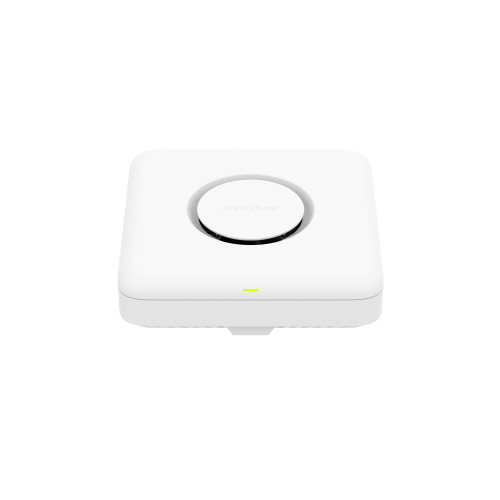 NETGEAR WBE758 11530 Mbit s Branco Power over Ethernet (PoE) NETGEAR WBE758 11530 Mbit s Branco Power over Ethernet (PoE)