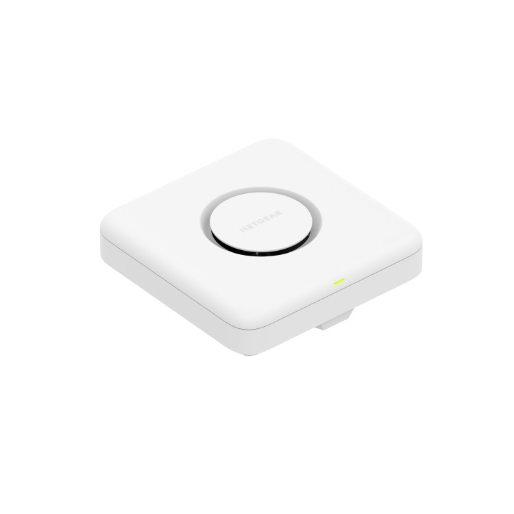 NETGEAR WBE758 11530 Mbit s Branco Power over Ethernet (PoE)