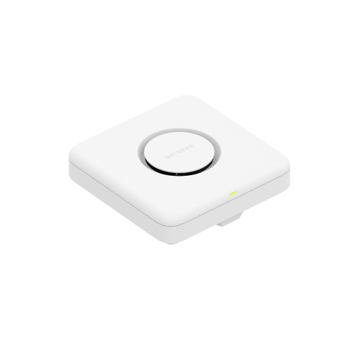 NETGEAR WBE758 11530 Mbit s Branco Power over Ethernet (PoE) NETGEAR WBE758 11530 Mbit s Branco Power over Ethernet (PoE)