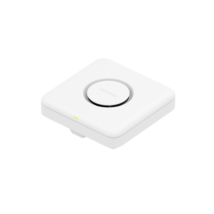 NETGEAR WBE758 11530 Mbit s Branco Power over Ethernet (PoE)