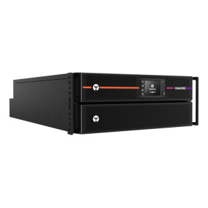 Vertiv Liebert GXE3-6000IRT4UXL UPS Dupla conversão (Online) 6 kVA 6000 W