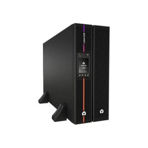 Vertiv Liebert GXE3-6000IRT4UXL UPS Dupla conversão (Online) 6 kVA 6000 W 2