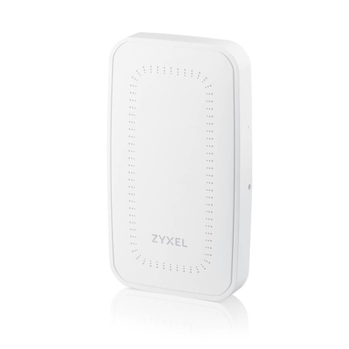 Zyxel WAX300H 2400 Mbit s Branco Power over Ethernet (PoE) Zyxel WAX300H 2400 Mbit s Branco Power over Ethernet (PoE)