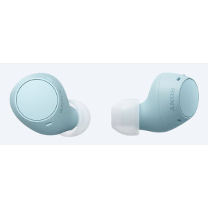 Sony WF-C510 Auscultadores True Wireless Stereo (TWS) Intra-auditivo Chamadas Música Desporto Dia-a-dia Bluetooth Azul