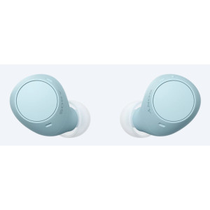 Sony WF-C510 Auscultadores True Wireless Stereo (TWS) Intra-auditivo Chamadas Música Desporto Dia-a-dia Bluetooth Azul 2