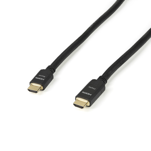 StarTech.com HDMM30MA cabo HDMI 30 m HDMI Type A (Standard) Preto StarTech.com HDMM30MA cabo HDMI 30 m HDMI Type A (Standard) Preto