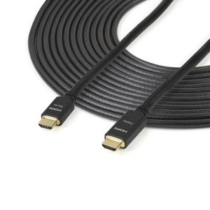 StarTech.com HDMM30MA cabo HDMI 30 m HDMI Type A (Standard) Preto 2