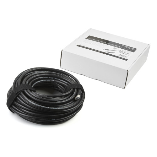 StarTech.com HDMM30MA cabo HDMI 30 m HDMI Type A (Standard) Preto StarTech.com HDMM30MA cabo HDMI 30 m HDMI Type A (Standard) Preto