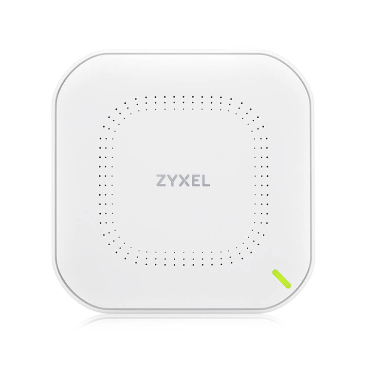 Zyxel NWA50AX PRO 2400 Mbit s Branco Power over Ethernet (PoE)