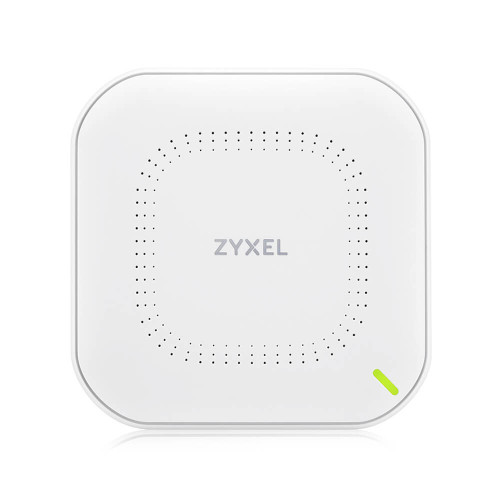 Zyxel NWA50AX PRO 2400 Mbit s Branco Power over Ethernet (PoE) Zyxel NWA50AX PRO 2400 Mbit s Branco Power over Ethernet (PoE)