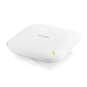Zyxel NWA50AX PRO 2400 Mbit s Branco Power over Ethernet (PoE) 2