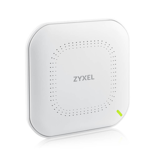 Zyxel NWA50AX PRO 2400 Mbit s Branco Power over Ethernet (PoE) Zyxel NWA50AX PRO 2400 Mbit s Branco Power over Ethernet (PoE)