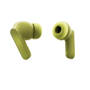 Motorola PG38C05790 auscultador Auscultadores Sem fios Intra-auditivo Chamadas Música Desporto Dia-a-dia Bluetooth Verde 2