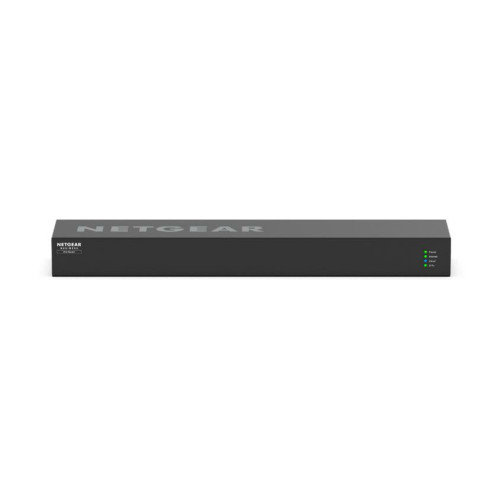 NETGEAR PR60X router com fio 2.5 Gigabit Ethernet, Gigabit Ethernet Preto NETGEAR PR60X router com fio 2.5 Gigabit Ethernet, Gigabit Ethernet Preto