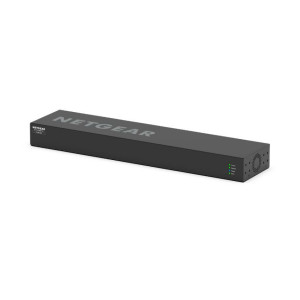 NETGEAR PR60X router com fio 2.5 Gigabit Ethernet, Gigabit Ethernet Preto 2