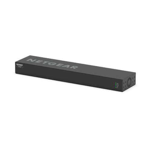 NETGEAR PR60X router com fio 2.5 Gigabit Ethernet, Gigabit Ethernet Preto NETGEAR PR60X router com fio 2.5 Gigabit Ethernet, Gigabit Ethernet Preto