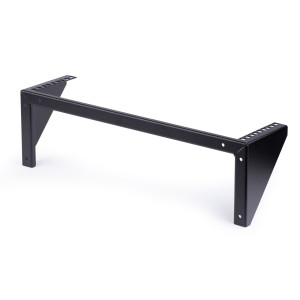 StarTech.com 3U Suporte de Rack Montável em Parede Vertical em Aço de 48 cm