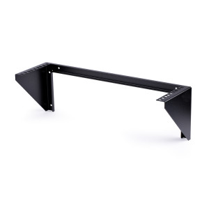 StarTech.com 3U Suporte de Rack Montável em Parede Vertical em Aço de 48 cm 2